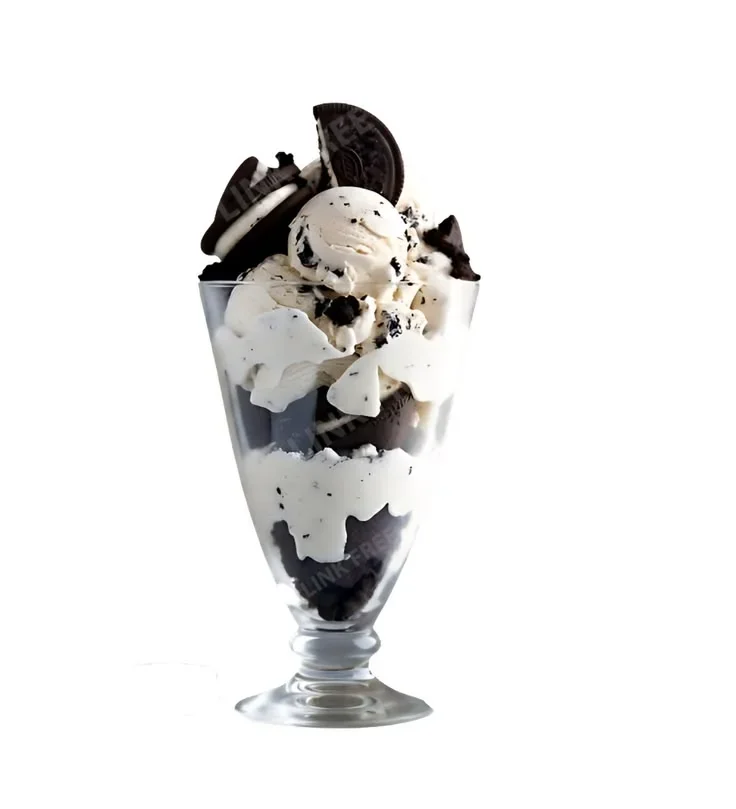 Cookies & Cream