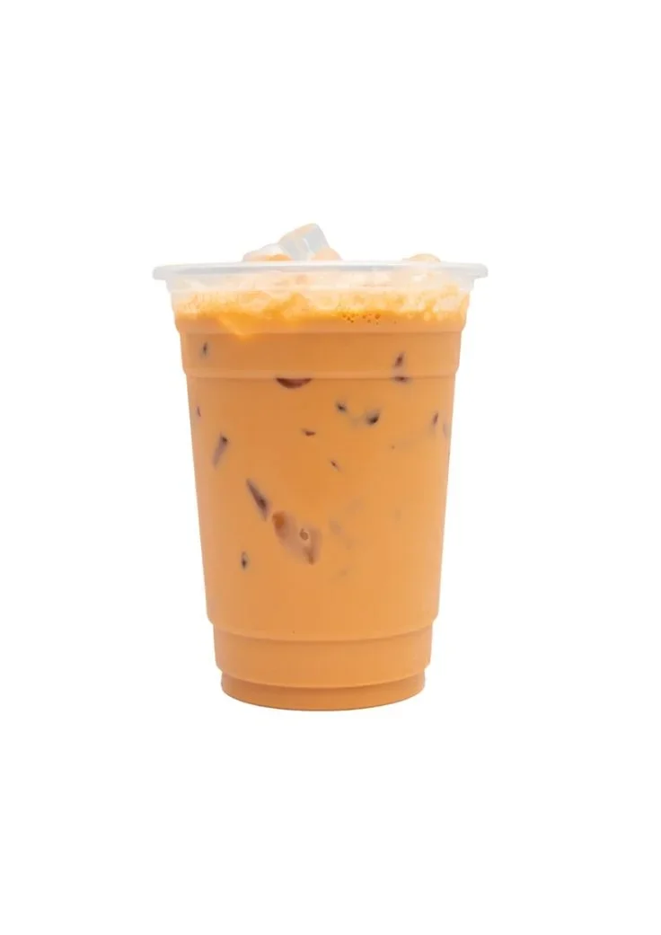 Thai Milk Tea