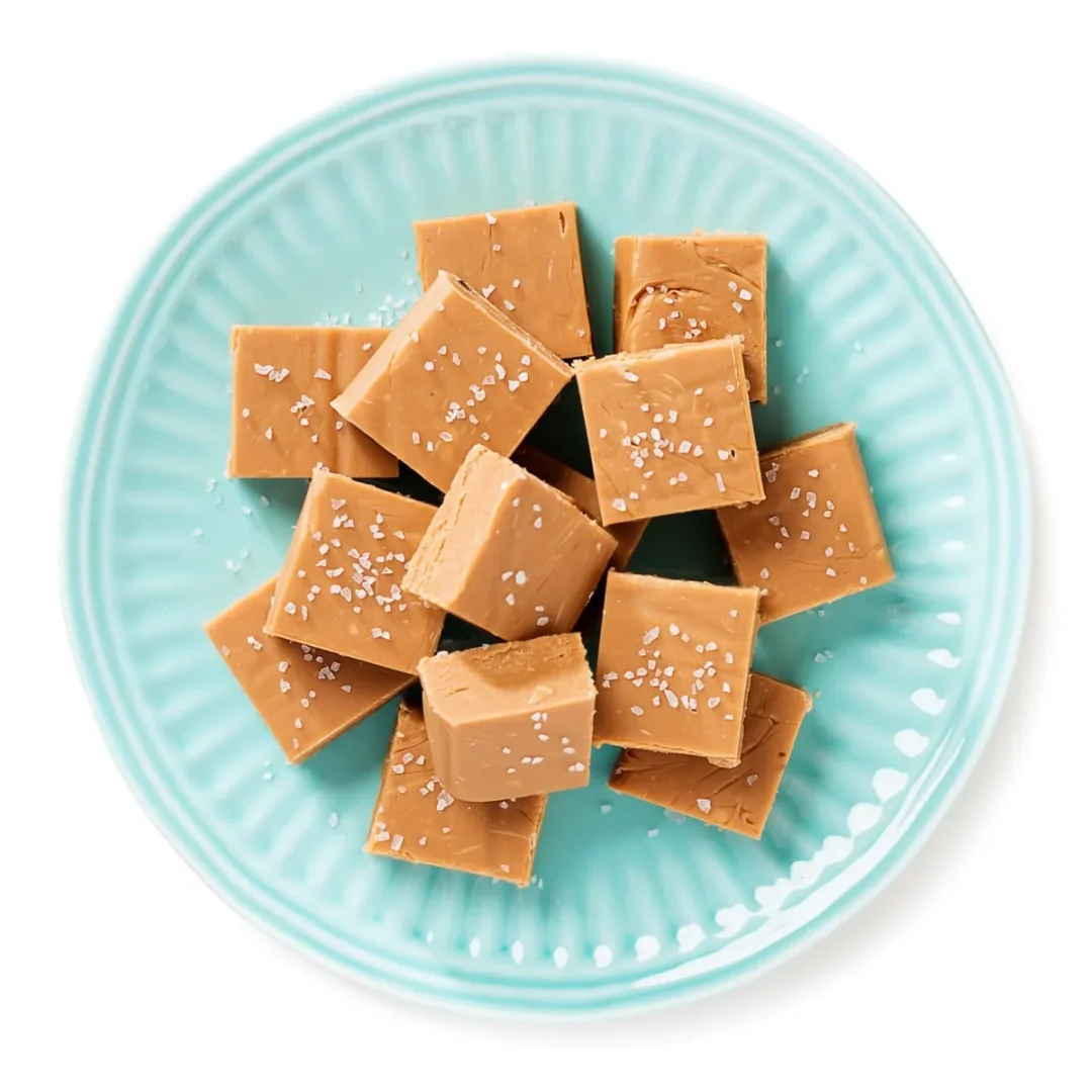 Peanut Butter Fudge