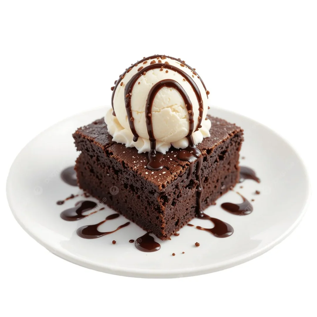 Chocolate Brownie Extreme