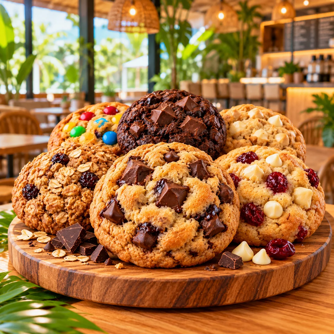Cookies