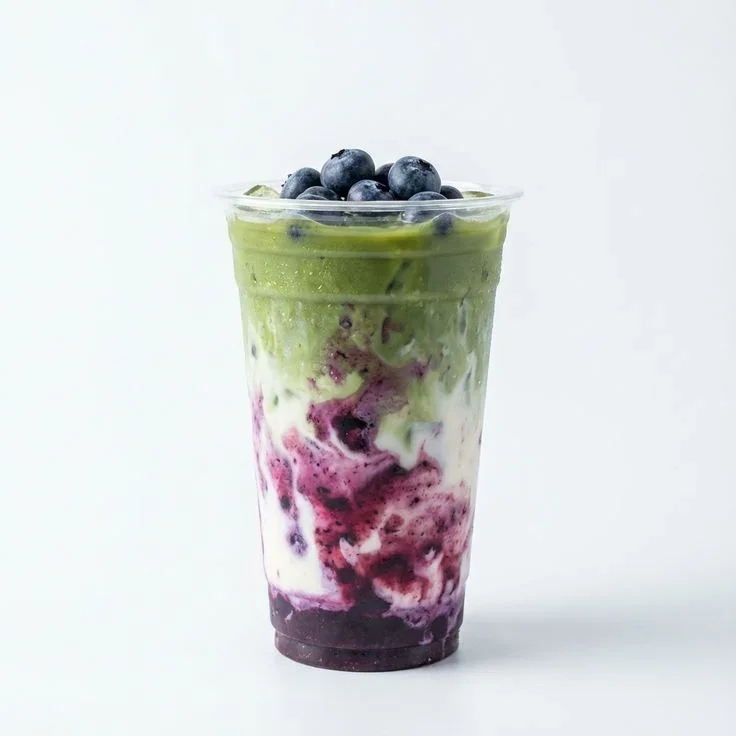 Double Berry