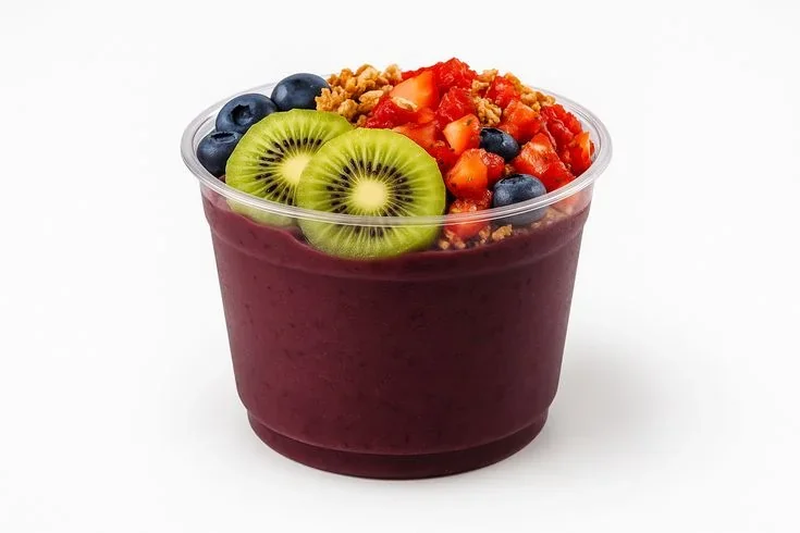 The Classic Açaí Bowl