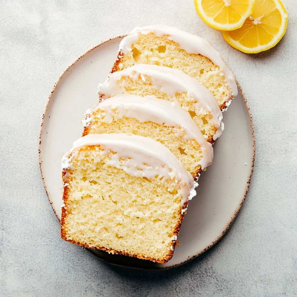 Lemon Bread