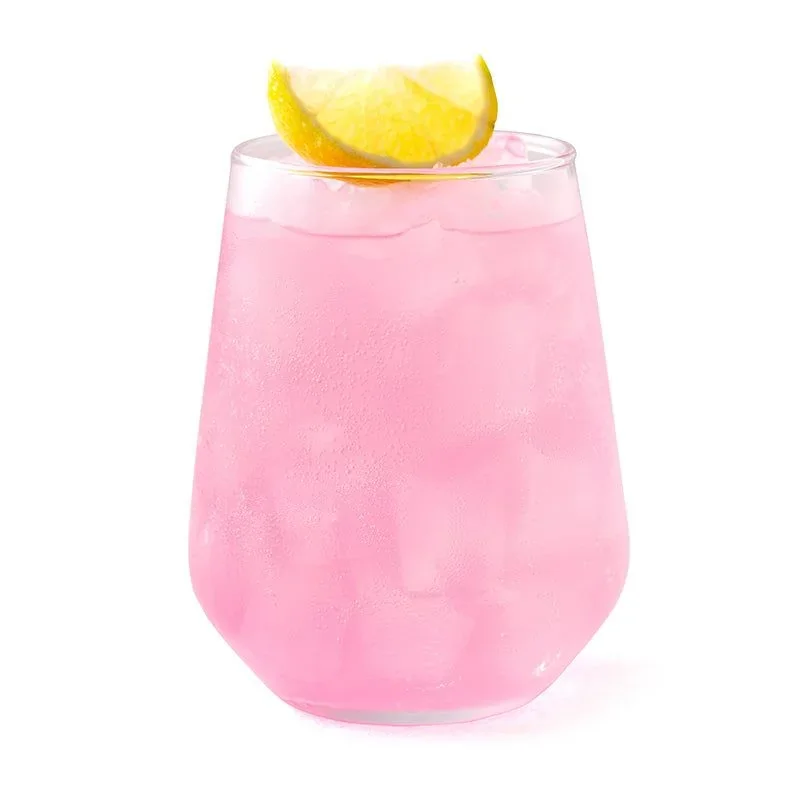 Pink Paradise