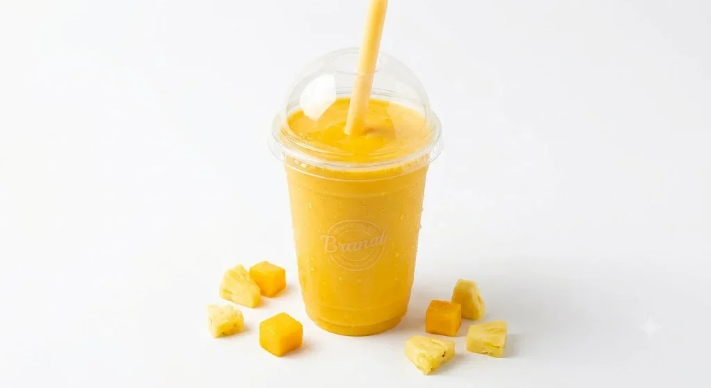 Tropical Protein