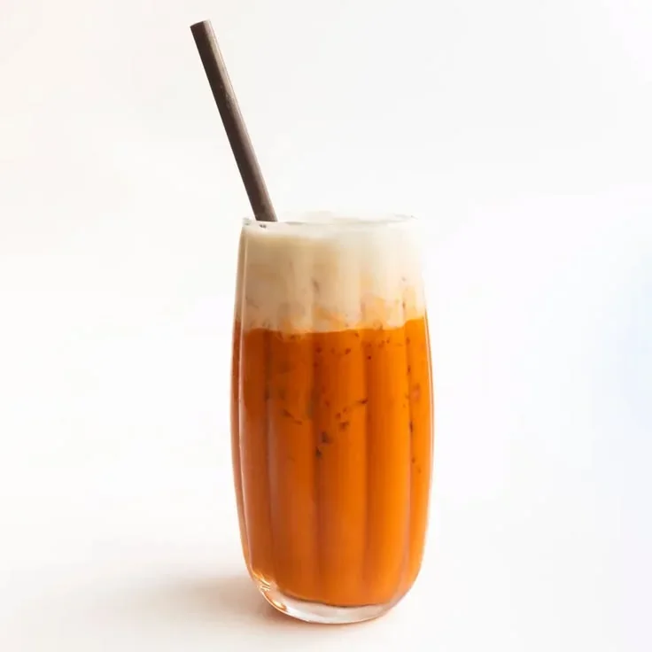 Coconut Thai Milk Tea