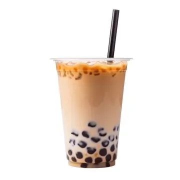 Black Milk Tea