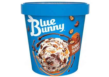 Premium Bunny Tracks