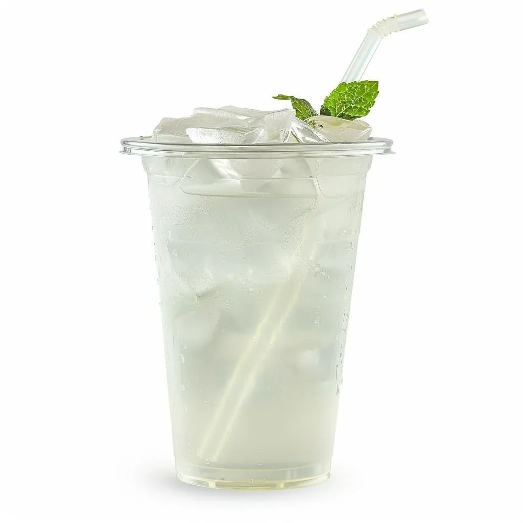 Coconut Cooler