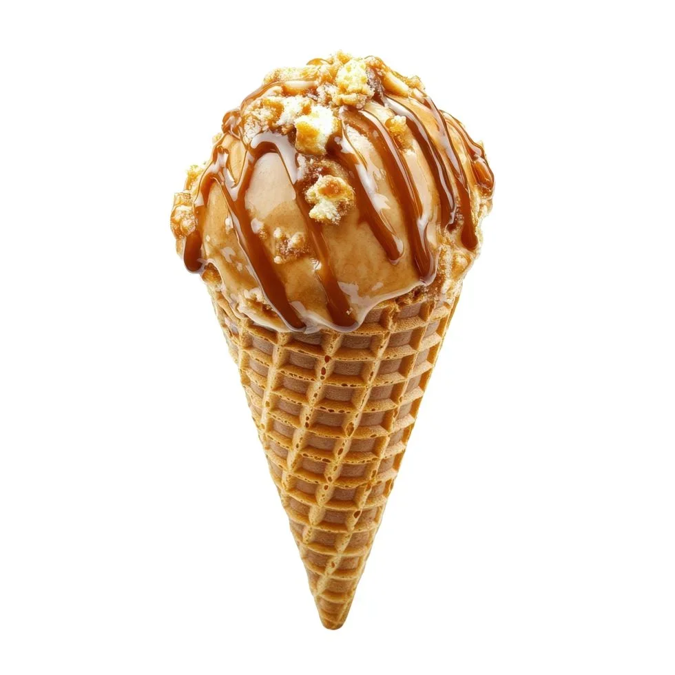 Salted Caramel Craze