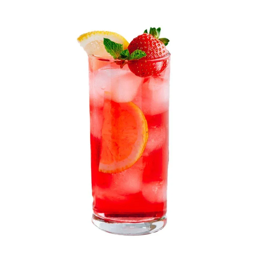 Strawberry Lemonade