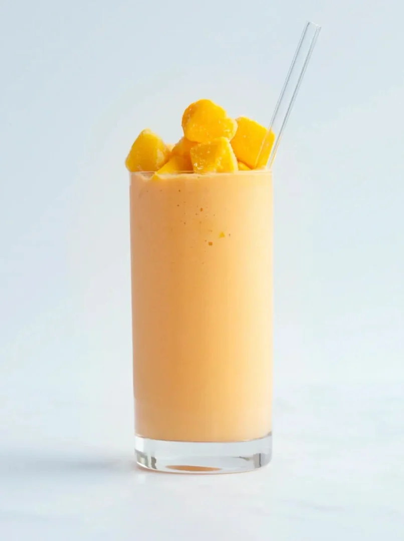 Citrus Mango