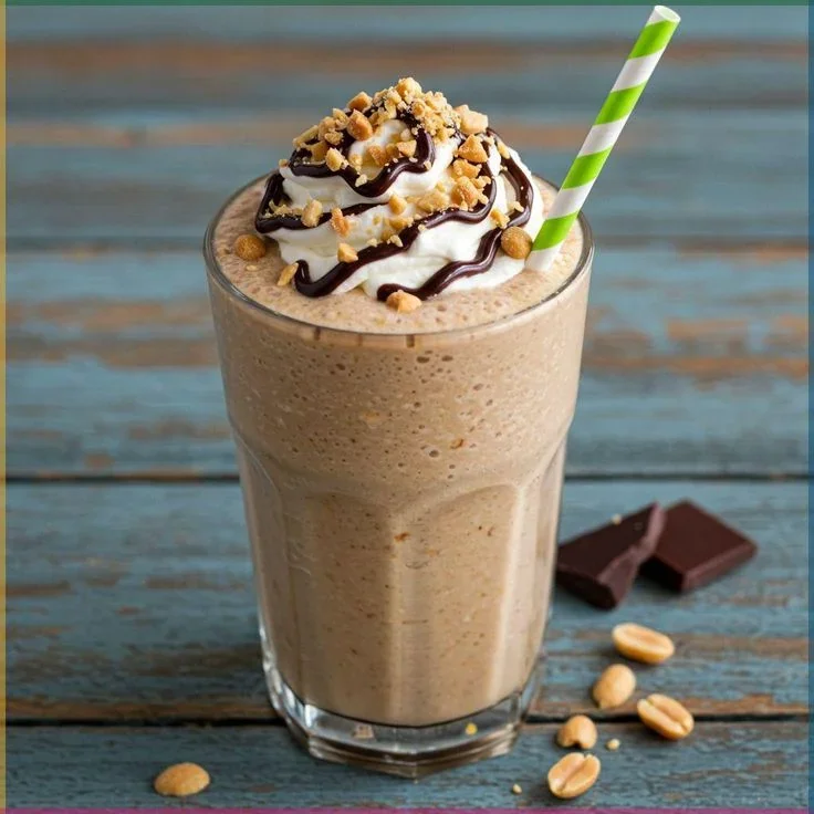 Peanut Butter Bliss